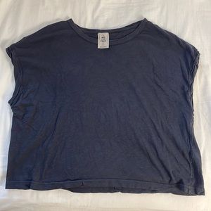 Free People We the Rock Tee